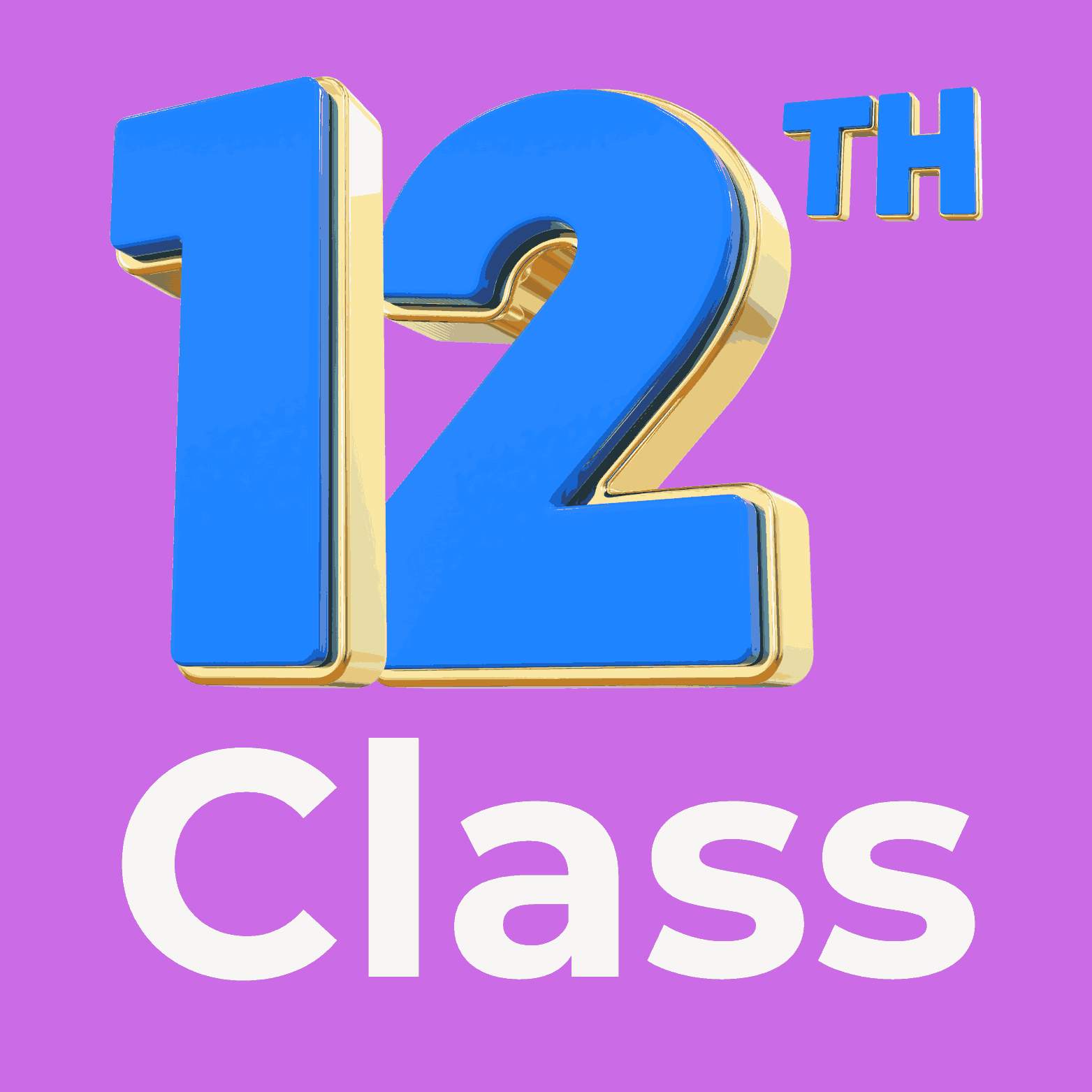 12th Class