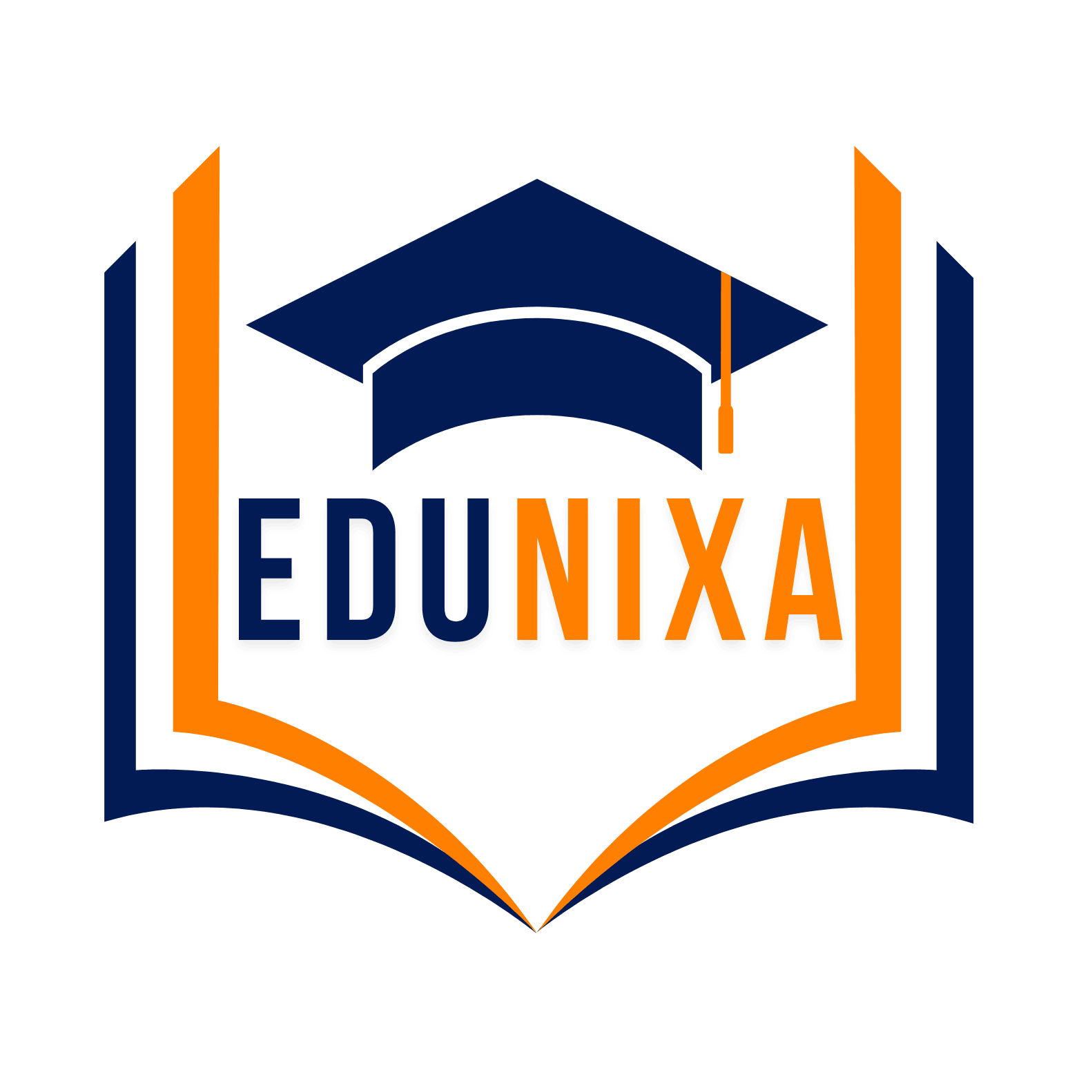 Edunixa.com Logo